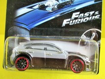 FAST & FURIOUS SUBARU WRX STI_画像4