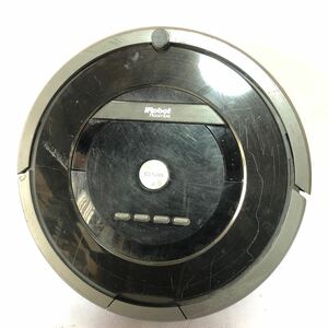 Roomba ルンバ iRobot アイロボット 掃除機 Roomba 880 動作未確認　未チェック　ジャンク品