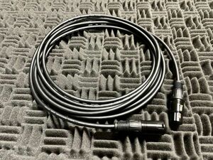 2m MOGAMI2549 microphone cable new goods unused XLR cable speaker cable Canon cable Classic promo gami2549 1