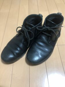 ★お値下げ中★UGGアグ　ショートブーツ26センチ