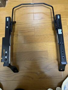 Recaro　RECARO ベースFrame スポーツFrame　Subaru VA WRX-STI 1929VM レヴォーグ GP Impreza　2086.003.2 right側(運転席側)