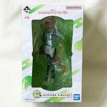 1000円～☆ 新品未開封 一番くじ ウマ娘 プリティーダービー 8弾 C賞 イクノディクタス フィギュア ☆_画像1