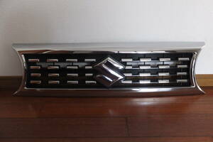 New vehicle外し MX91S WagonＲスマイルHybrid Genuine メッキ Grille ラジエーターGrille 71740-84S70-E193071741-84S7