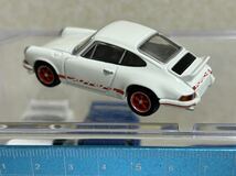 タカラトミー トミカプレミアム ポルシェ911 カレラRS 2.7 No.12 絶版 廃盤 他にもトミカ プレミアム出品中 ポルシェ 同梱OK_画像10