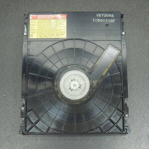 【ダビング/再生確認済み】Panasonic パナソニック Blu－rayドライブ VXY2065 換装用/交換用 管理:イ-55の画像1