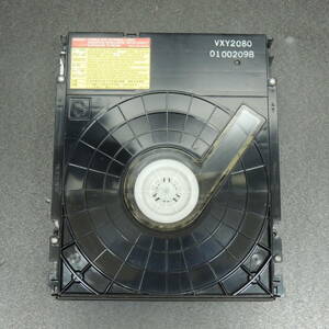 【ダビング/再生確認済み】Panasonic パナソニック Blu－rayドライブ VXY2080 換装用/交換用 管理:オ-18