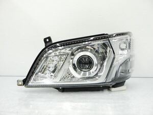 ダイナ XZU700 24V LED トヨエース デュトロ 37-25 ヘッドライト 左