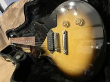 Gibson レスポールJr._画像2