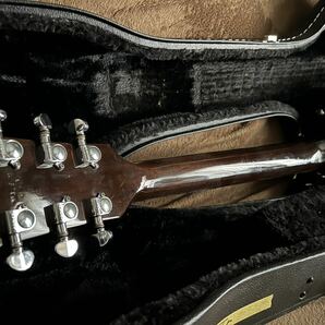 Gibson レスポールJr.の画像4