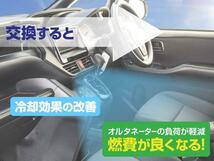 ダイハツ ミラ/ミラカスタム L275S/V L285S/V 2006.12~ 純正品番 16400-B2200 16400-B2131 対応 ラジエーター ラジエター_画像4