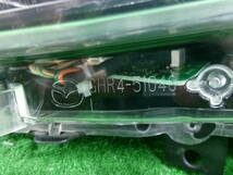 ★良品★アテンザ GJ2FW 左ヘッドライト ヘッドランプ HID 純正 GJ系 GJ2FP GHR4-51040_画像5