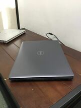 ☆ノートパソコン DELL inspiron P75F 001（２） ☆着払い_画像5