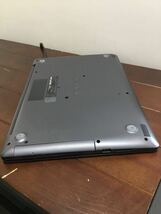 ☆ノートパソコン DELL inspiron P75F 001（３） ☆着払い_画像6