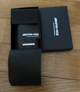 AMG キーケース　財布　メルセデスベンツ