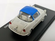 アシェット 国産名車コレクション 1/43 マツダ R360 クーペ 1960_画像2