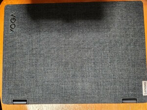 【値下げて出品中】Lenovo Yoga 6 13ALC7