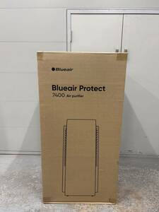 新品 Blueair ブルーエア 空気清浄機 Protect 7410i 40畳 105819 ホワイト 2021年製