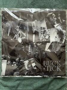 【100円スタート】BUCK-TICK PHOTO スカーフ