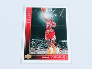 ■MICHAEL JORDAN マイケル ジョーダン■NBA■ BULLS ブルズ■カード オールド 23