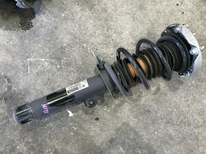 BMW 2シリーズ LDA-2C20 フロント 右ストラットASSY 218Dアクティブツアラー Mスポーツ B45 31306887338