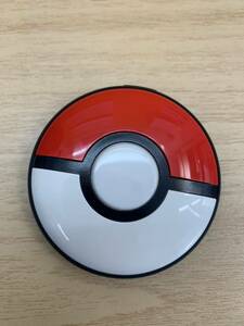 ポケモンGO plus + 中古品 動作確認済 本体のみ