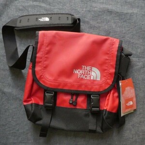 ノースフェイス BASE CAMP MESSENGER デッドストック 希少品