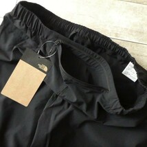 ノースフェイス Flexible Ankle Pant NB42388 M ブラック 新品_画像10