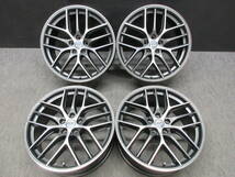 BBS CC-R 19インチ 美品 輸入車 VOLVO ボルボ用 プジョー ボルボ V40 V50 V60 V90 S40 S50 S60 V70 XC40 XC60 XC90 _画像1