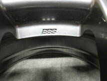 BBS RF（DBK）17インチ 超美品 VW フォルクスワーゲン ゴルフ6.7.8 アウディ A3 A4 A5 Q3 Q2 ベンツ W212 W202 W204 W205 _画像9