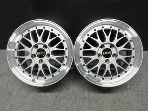 BBS LM 17インチ クラウン マークX カムリ フーガ VOXY NOA アルファード ヴェルファイアー エルグランド スッテプワゴン