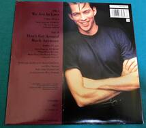 7”●Harry Connick, Jr. / We Are In Love UK盤 Columbia 657284 7_画像2