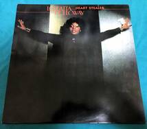 12”●Loleatta Holloway / Heart Stealer HOLLANDオリジナル盤 RHR 3807_画像1