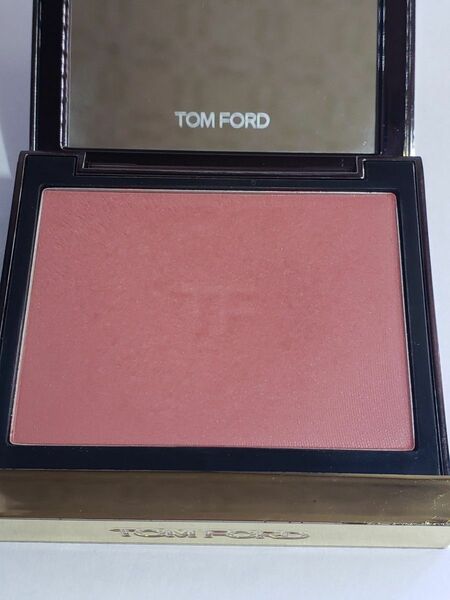 TOM FORD トム フォード チーク カラー05 ラビッシュ