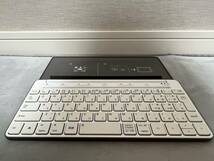 【動作未確認】マイクロソフト キーボードUniversal Mobile Keyboard P2Z-00051_画像5