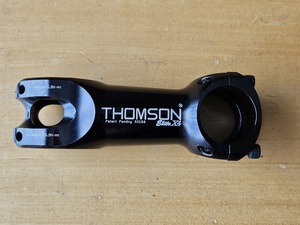 THOMSON（トムソン） ELITE X4 ステム 100mm 0° 