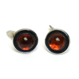 n.e.from Northern Europe Vintage amber cuffs amber NEFROM
