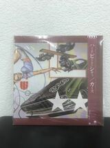 帯付 The Cars Heartbeat City P-11463_画像1