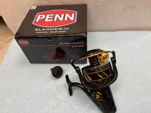 [ new goods ]PENN pen *s llama -4 10500* large reel / bluefin tuna marlin 