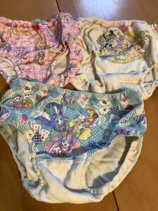  new goods sample goods # Precure shorts #3..# woman. ko