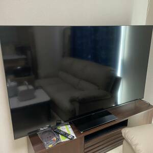 パナソニック Panasonic TH-75MX950 [VIERA（ビエラ） MX950シリーズ 75V型 4K液晶テレビ MiniLED＋量子ドット 倍速対応]