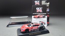 京商 1/64 GT−R レーシングカー コレクション MOTUL AUTECH GT-R #22_画像1