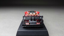 京商 1/64 GT−R レーシングカー コレクション MOTUL AUTECH GT-R #22_画像5