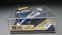 ONYX F1 MODELS 202A WILLIAMS RENAULT FW16 アイルトン・セナ_画像3