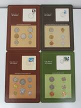 ◎COIN SETS OF ALL NATIONS VOLUME ⅡTHE FRANKLIN MINT◎en103_画像8