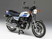 YAMAHA XJ400(Z/ZS/ZE) 4G0 83～ 日本製 前フロントホイール ベアリング 抜き工具 画像付き詳細作業手順 レストア DIY 修理_画像2