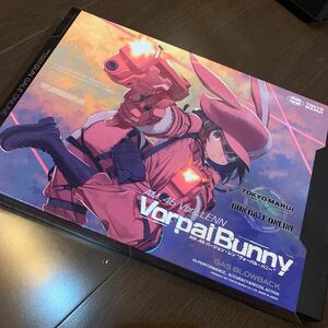 【新品】東京 マルイ AM.45 バージョン・レン ヴォーパル・バニー Vorpal Bunny 公式コラボ ガンゲイル オンライン ガスブローバック 