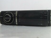 [31Q:B1] KENWOOD ケンウッド I-K700 カーオーディオ デッキ CD USB 1DINデッキ ※動作確認済み_画像1