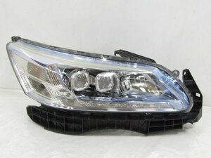 [63Q_EE2]ホンダ アコード CR5 LED 右ヘッドライト [STANLEY W1169] ※点灯確認済み