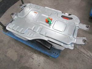 【個人宅配送不可】[45R ED前]【未チェック品/走行距離 102,406㎞】ホンダ GP7 フィットシャトル HV ハイブリッドバッテリー [1K000-5KP]