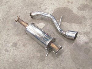 [48R D1] SUZUKI SUPORTS スズキスポーツ TYPE-St HA23V アルト K6A [4VB36-B50]【ジャンク品】